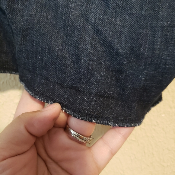 Paige Jimmy Jimmy Shorts Size 27 - Picture 4 of 6